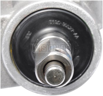 Rack and Pinion Assembly