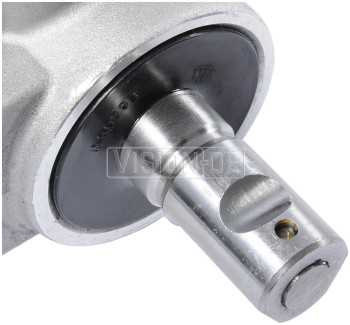 Rack and Pinion Assembly