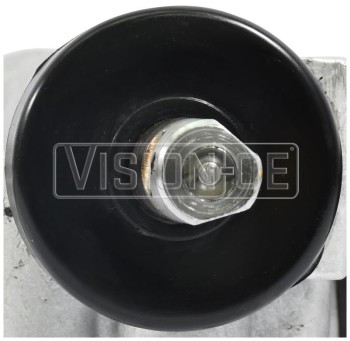 Rack and Pinion Assembly