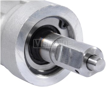 Rack and Pinion Assembly