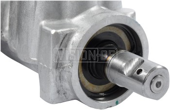 Rack and Pinion Assembly