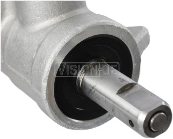 Rack and Pinion Assembly