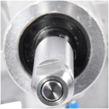 Rack and Pinion Assembly