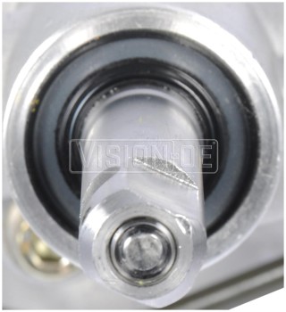 Rack and Pinion Assembly