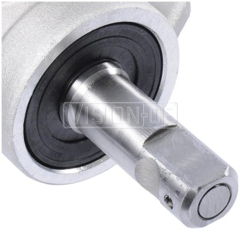 Rack and Pinion Assembly