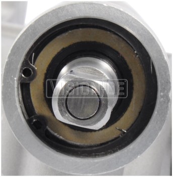 Rack and Pinion Assembly