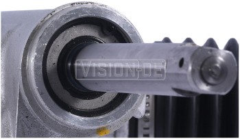 Rack and Pinion Assembly