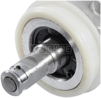 Rack and Pinion Assembly