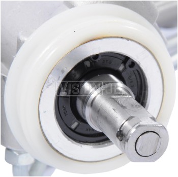 Rack and Pinion Assembly