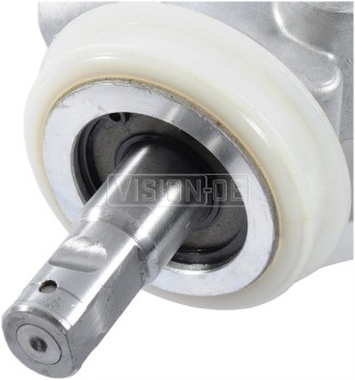 Rack and Pinion Assembly