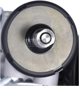 Rack and Pinion Assembly