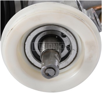 Rack and Pinion Assembly