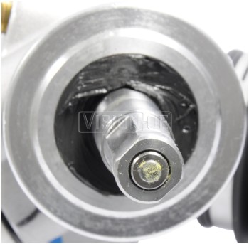 Rack and Pinion Assembly