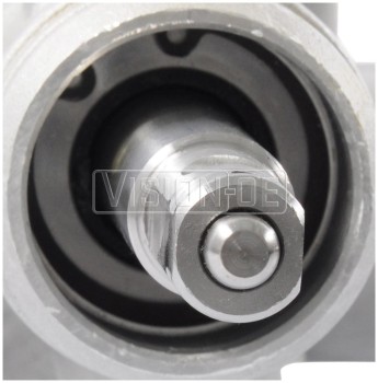 Rack and Pinion Assembly