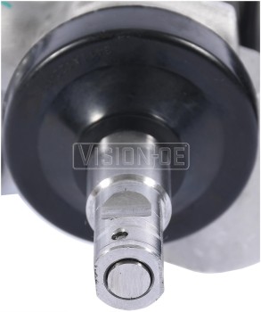 Rack and Pinion Assembly