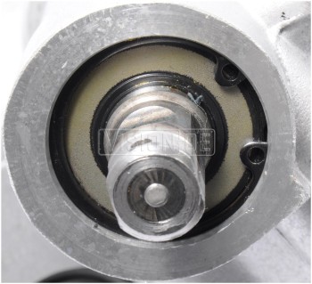 Rack and Pinion Assembly