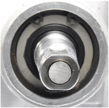 Rack and Pinion Assembly