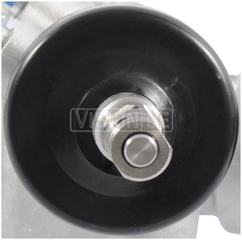 Rack and Pinion Assembly