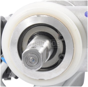 Rack and Pinion Assembly