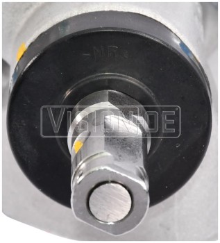 Rack and Pinion Assembly