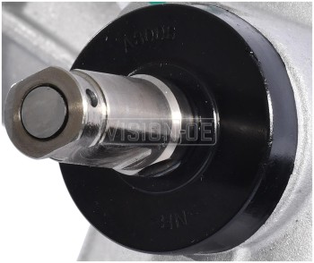 Rack and Pinion Assembly