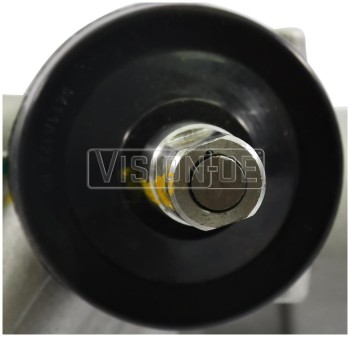 Rack and Pinion Assembly