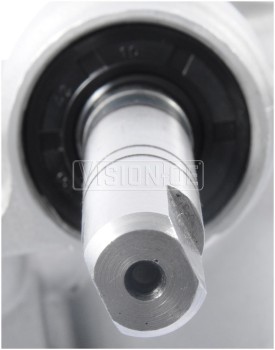 Rack and Pinion Assembly