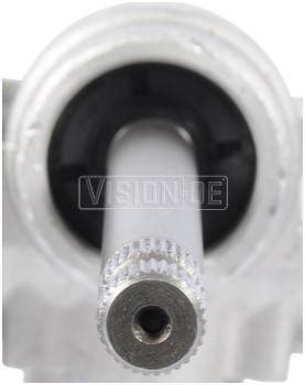 Rack and Pinion Assembly