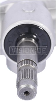 Rack and Pinion Assembly