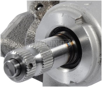 Rack and Pinion Assembly