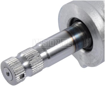 Rack and Pinion Assembly