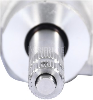 Rack and Pinion Assembly