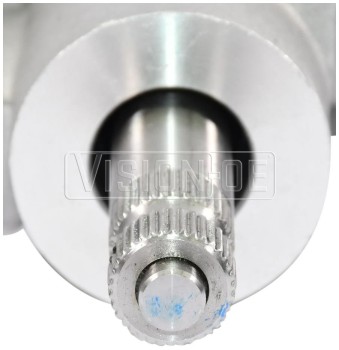 Rack and Pinion Assembly