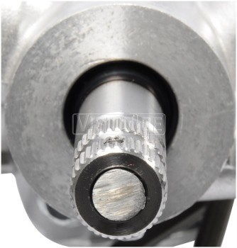 Rack and Pinion Assembly