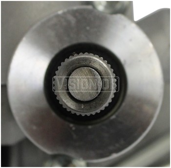 Rack and Pinion Assembly