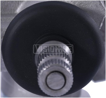 Rack and Pinion Assembly