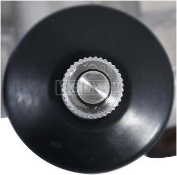 Rack and Pinion Assembly