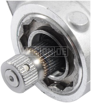 Rack and Pinion Assembly