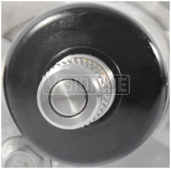 Rack and Pinion Assembly