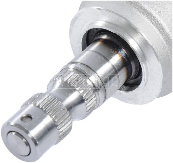 Rack and Pinion Assembly