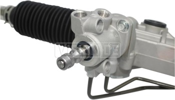 Rack and Pinion Assembly