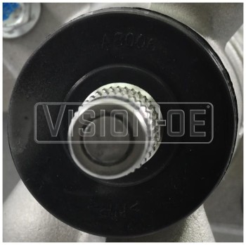 Rack and Pinion Assembly