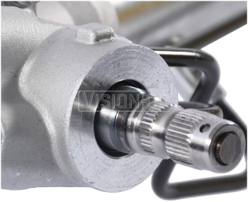 Rack and Pinion Assembly