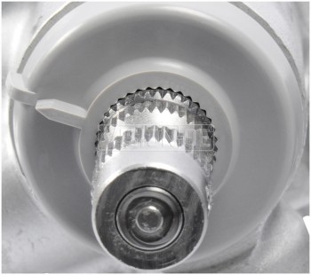 Rack and Pinion Assembly