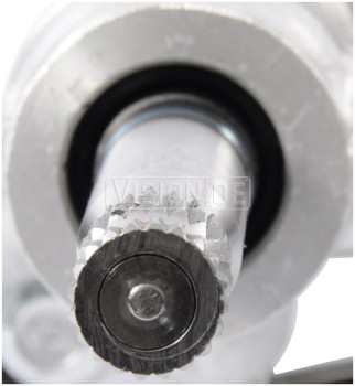 Rack and Pinion Assembly