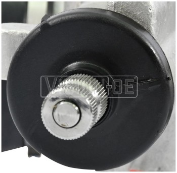 Rack and Pinion Assembly