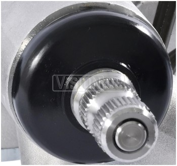 Rack and Pinion Assembly