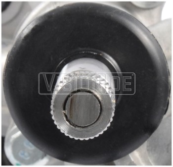 Rack and Pinion Assembly