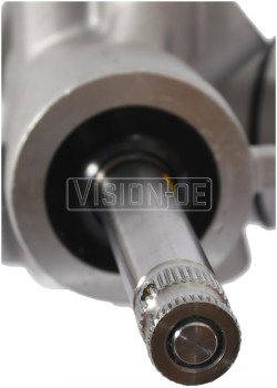 Rack and Pinion Assembly