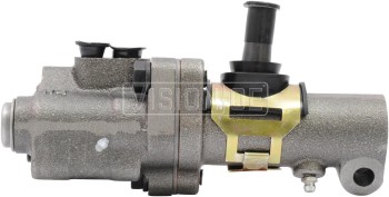 Power Steering Control Valve
